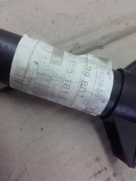 VW CRAFTER 2E0 Linker Koplamp Spoelmond 2E0955181B image 3