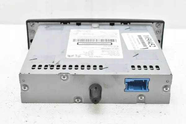 Changer CD OEM 98105176ZD pour Citroen C4 Picasso image 4