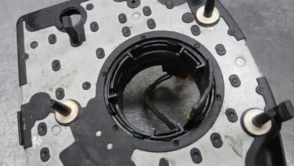 Correa Audi A3 8L FL 00-03R 1.6B OEM 1J0959654 image 6