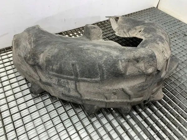 OEM LORK-1257-141906 Radlauf Hinten Rechts image 3
