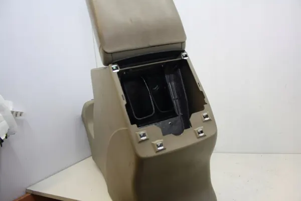 Middenconsole armsteun Fiat Croma II OEM 735369888 image 8