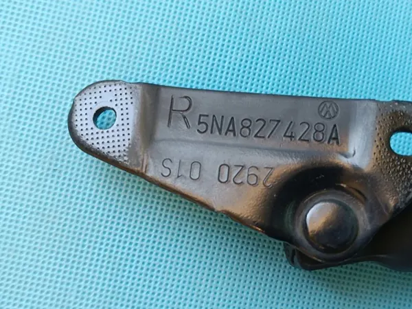 OEM 5NA827428A 5NA827552 Vérin Hayon VW Tiguan image 7