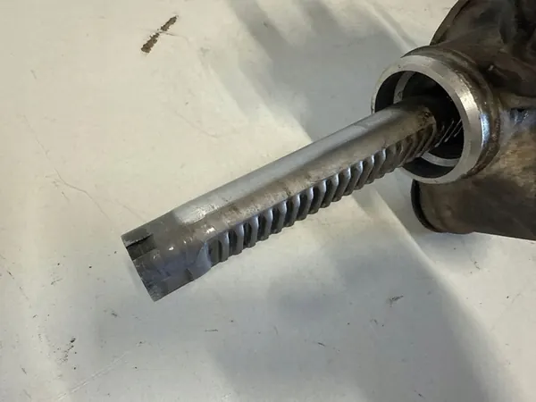 Caixa de direção 2004 Lexus LS 430 4420050200 image 5