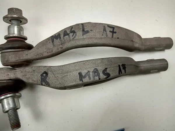 Ohjausvarsi pää OEM KON-DRA-KIER-PRA-LEW-MAS-GHI image 8