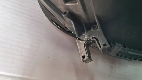 AUDI A4 8W LIFT FARO IZQUIERDO LED 8W0941011 image 4