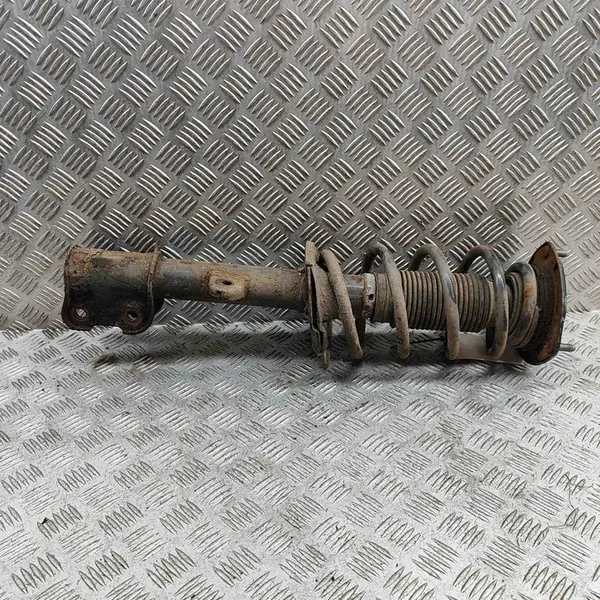 Ammortizzatore Anteriore Destro Hyundai Santa Fé II 2.2L OEM 546602B510 image 2