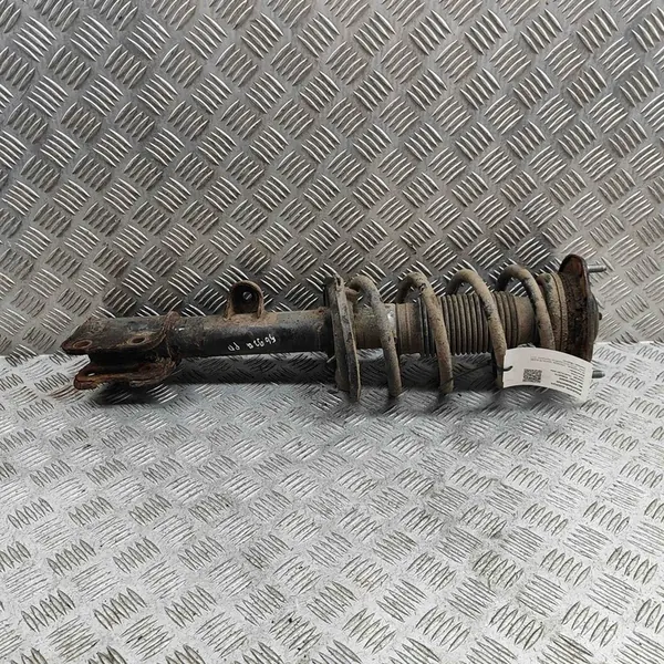 Ammortizzatore Anteriore Destro Hyundai Santa Fé II 2.2L OEM 546602B510 image 3