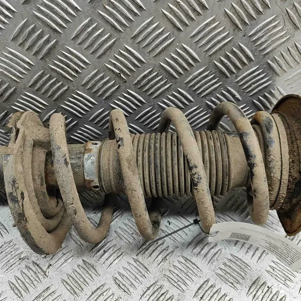 Ammortizzatore Anteriore Destro Hyundai Santa Fé II 2.2L OEM 546602B510 image 5