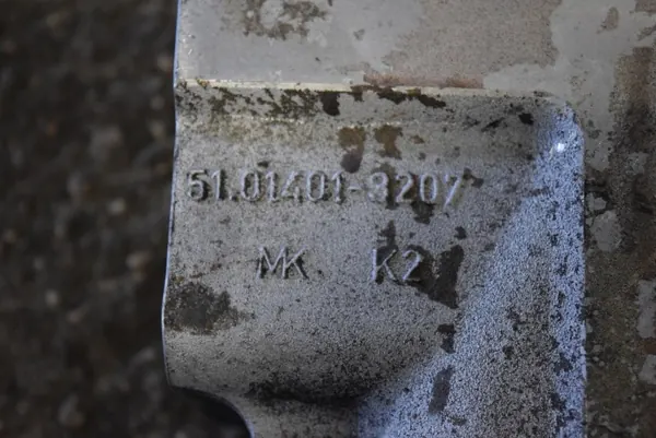 MAN Koppelkap OEM 51.01401-3207 TGL/TGM image 3