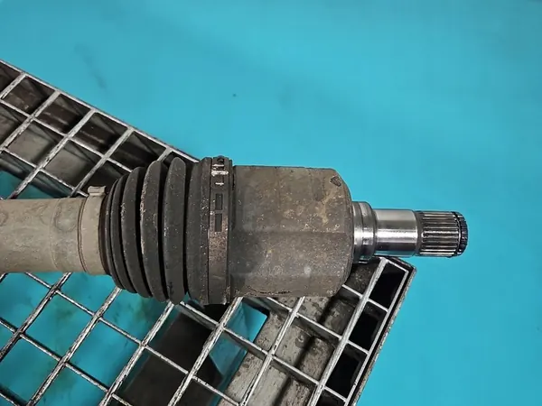 Framre Höger Halvaxel Kia Optima IV 15-20 1.7 CRDI image 2