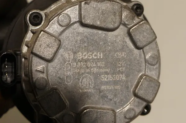 Bomba de Água Fiat Tipo II Doblo Jeep Compass 52152074 image 5
