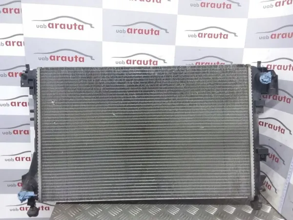 Opel Vectra C Radiateur 870824GD Occasion image 2