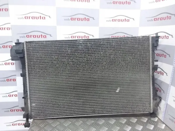 Opel Vectra C Radiateur 870824GD Occasion image 4