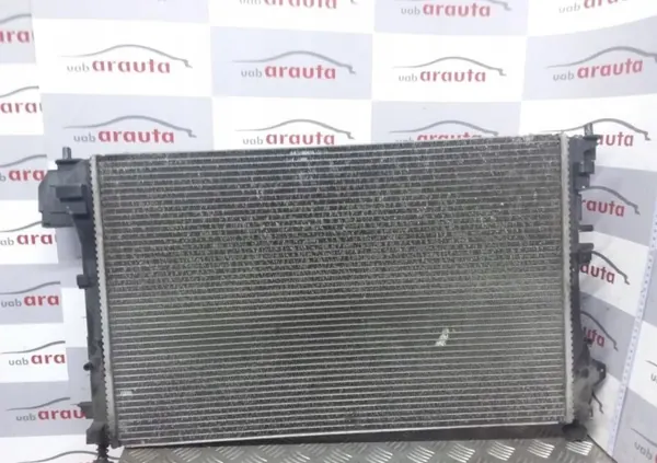 Opel Vectra C Radiateur 870824GD Occasion image 5
