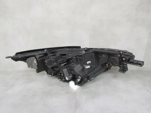 FARO TOYOTA BZ4X EA10 FULL LED IZQUIERDO image 2