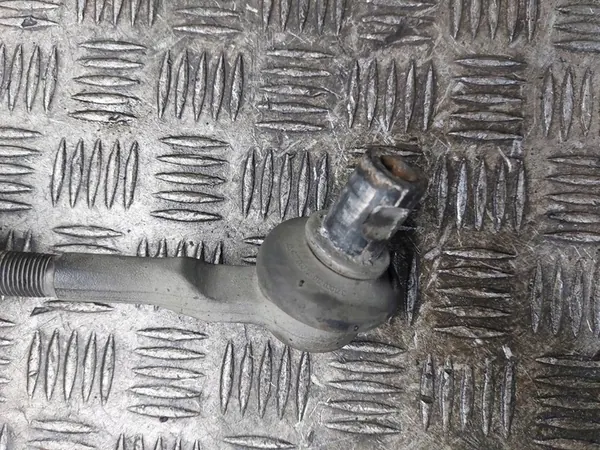 Caixa de Direção + Sensor Audi A8 D3 4E1422052CX image 2