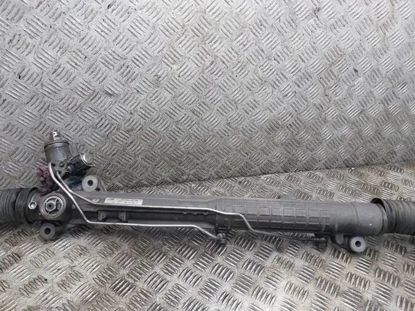 Caixa de Direção + Sensor Audi A8 D3 4E1422052CX image 5