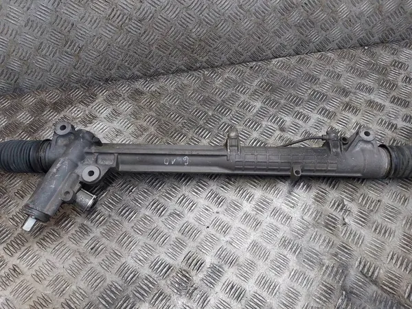 Caixa de Direção + Sensor Audi A8 D3 4E1422052CX image 7