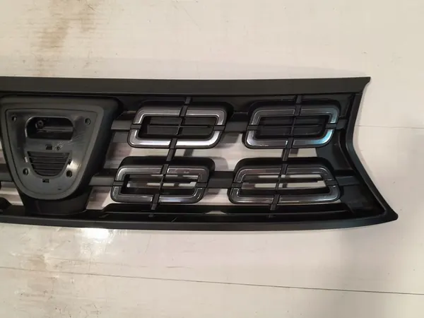 DACIA DUSTER II Grill Radiator Original 623109628R image 3