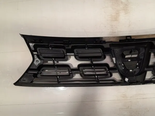 DACIA DUSTER II Grill Radiator Original 623109628R image 4