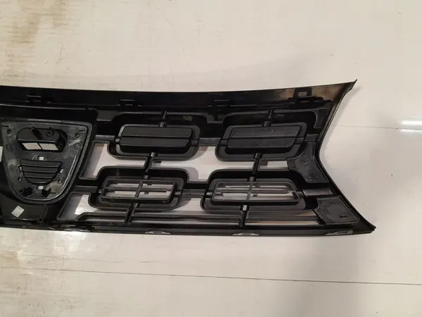 DACIA DUSTER II Grill Radiator Original 623109628R image 5