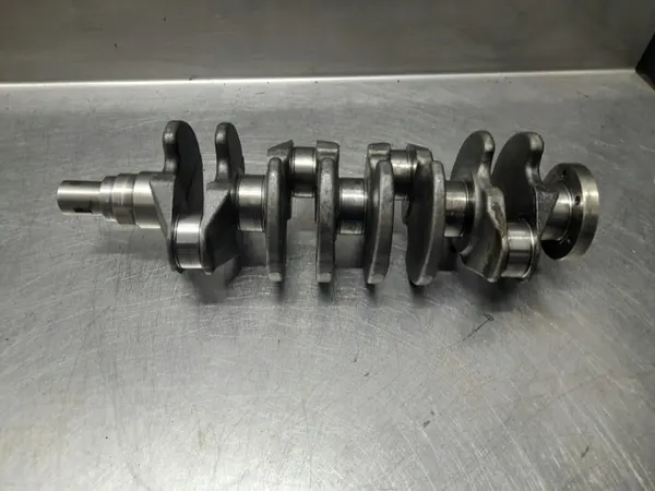 OEM 849 Kampiakseli 1.6 E-HDi/TDCi Moottoreille image 3