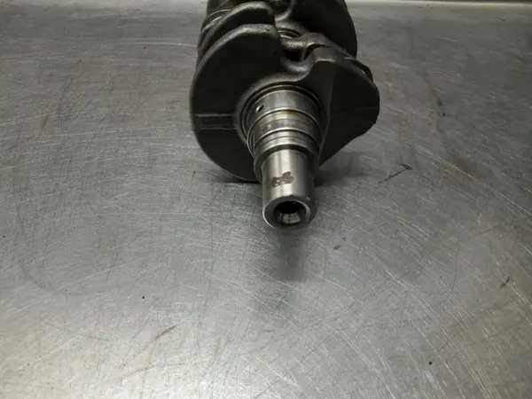 OEM 849 Kampiakseli 1.6 E-HDi/TDCi Moottoreille image 4