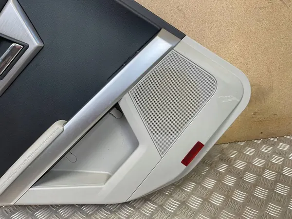 Rechter voorpaneel Mercedes GLK X204 image 2