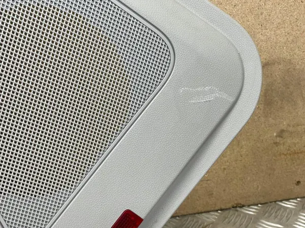 Rechter voorpaneel Mercedes GLK X204 image 3