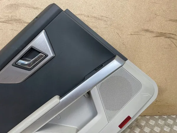 Rechter voorpaneel Mercedes GLK X204 image 4