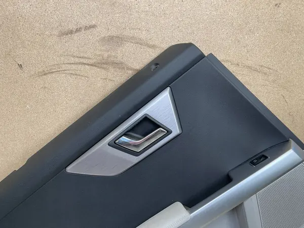 Rechter voorpaneel Mercedes GLK X204 image 5