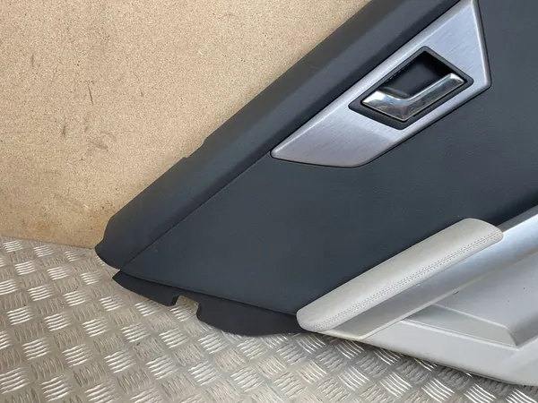 Rechter voorpaneel Mercedes GLK X204 image 6