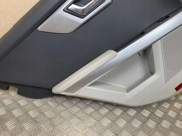 Rechter voorpaneel Mercedes GLK X204 image 7