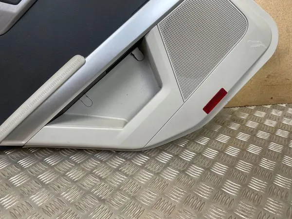 Rechter voorpaneel Mercedes GLK X204 image 8