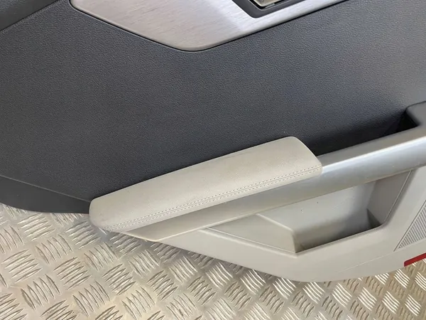 Rechter voorpaneel Mercedes GLK X204 image 9