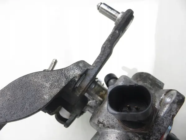 Vaihdevalitsin SEAT Altea 1K0711051D image 3