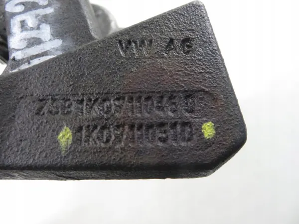 Vaihdevalitsin SEAT Altea 1K0711051D image 4