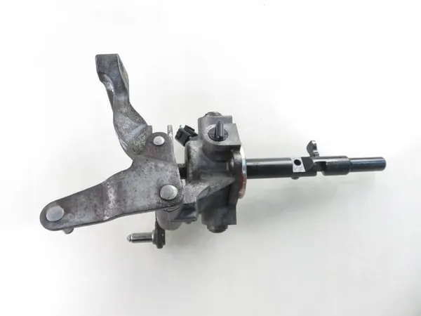 Vaihdevalitsin SEAT Altea 1K0711051D image 6