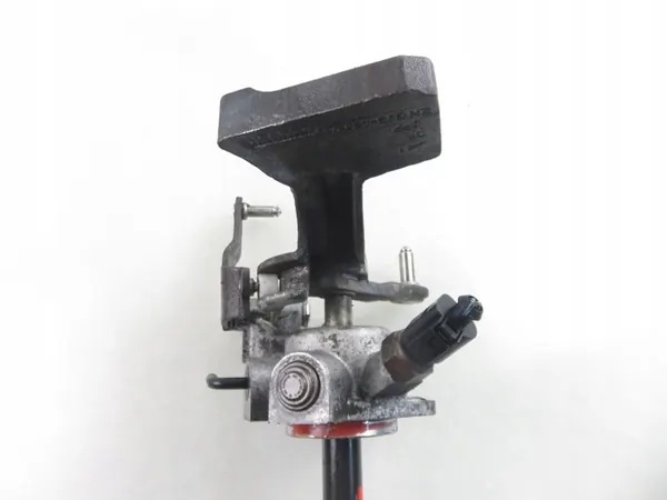 Vaihdevalitsin SEAT Altea 1K0711051D image 7