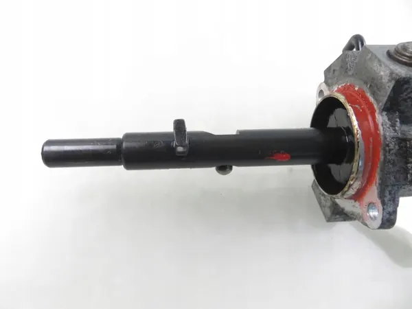 Vaihdevalitsin SEAT Altea 1K0711051D image 8