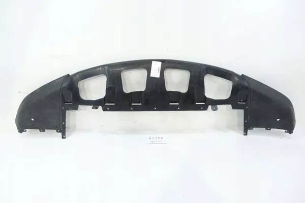 Tesla Model X Parachoques Inferior OEM 1034833-00-E image 2