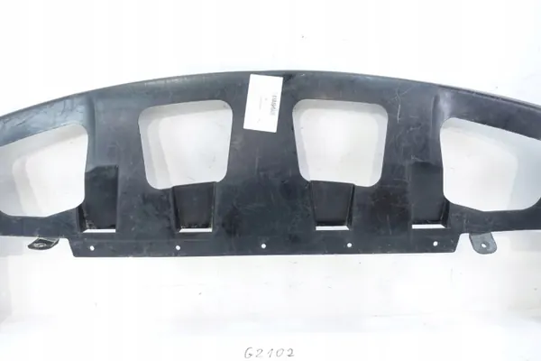 Tesla Model X Parachoques Inferior OEM 1034833-00-E image 3