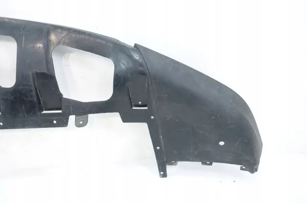 Tesla Model X Parachoques Inferior OEM 1034833-00-E image 4