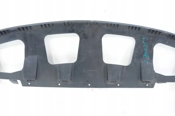 Tesla Model X Parachoques Inferior OEM 1034833-00-E image 6