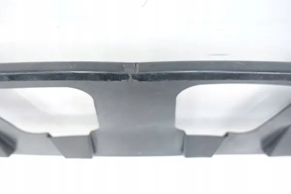 Tesla Model X Parachoques Inferior OEM 1034833-00-E image 7