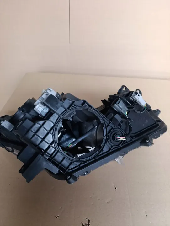Farol esquerdo OEM 7VB98YG8-BOJ9I Toyota RAV4 2016-2018 image 6
