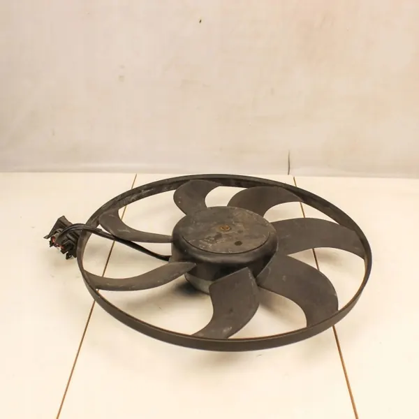 OEM 6R0959455C Visco-ventilatorkoppeling VW Polo V image 2