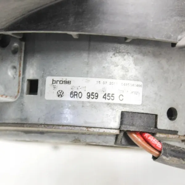 OEM 6R0959455C Visco-ventilatorkoppeling VW Polo V image 4