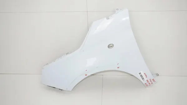 Guardabarros delantero izquierdo Fiat 500 OEM 360182172 image 2