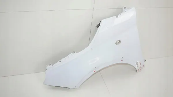 Guardabarros delantero izquierdo Fiat 500 OEM 360182172 image 3
